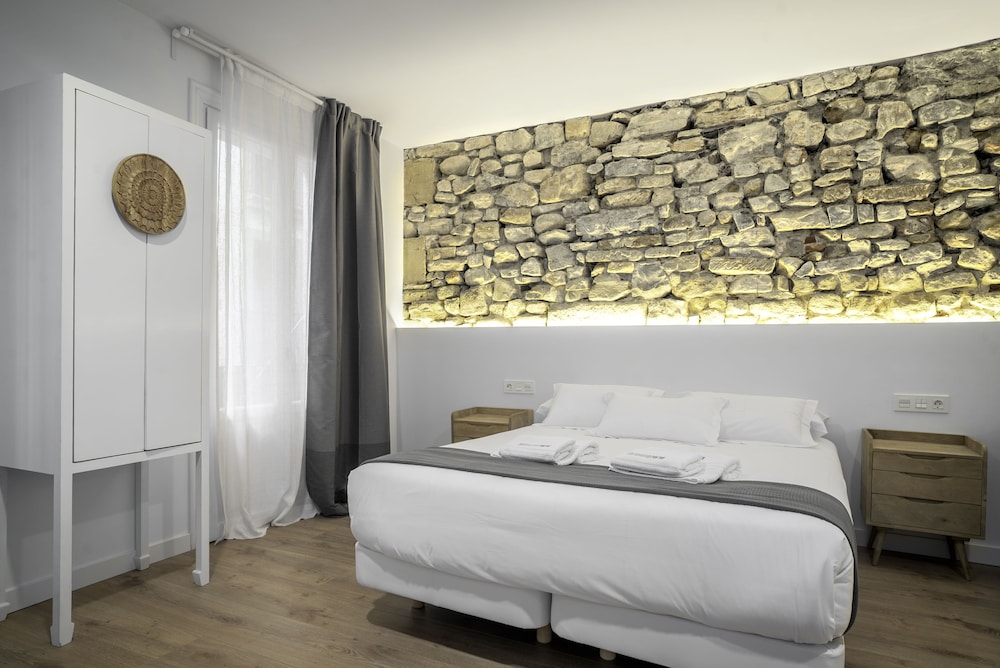 32 de agosto rooms