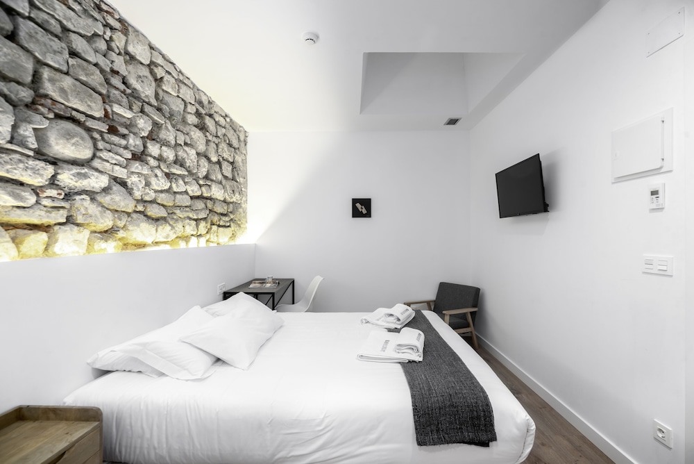 32 de agosto rooms