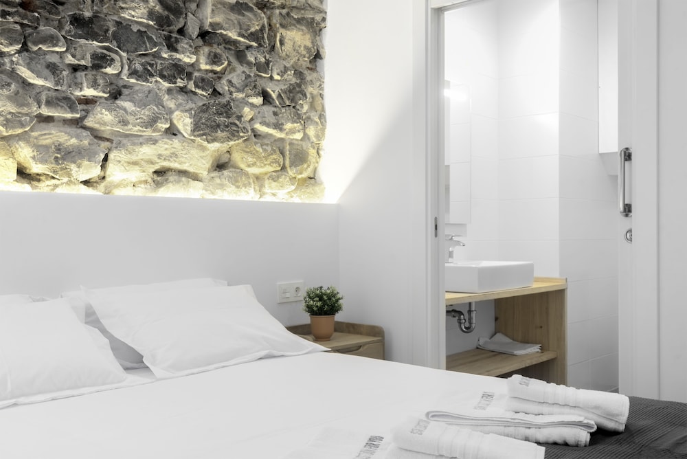 32 de agosto rooms
