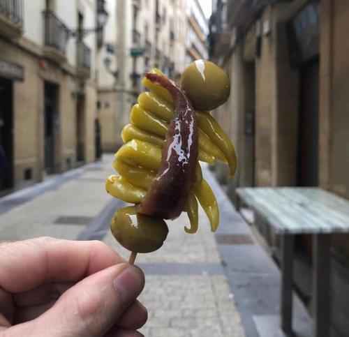 san sebastian