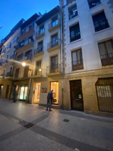 san sebastian