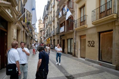 san sebastian