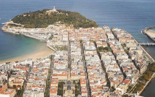 san sebastian