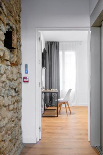 32 de agosto rooms