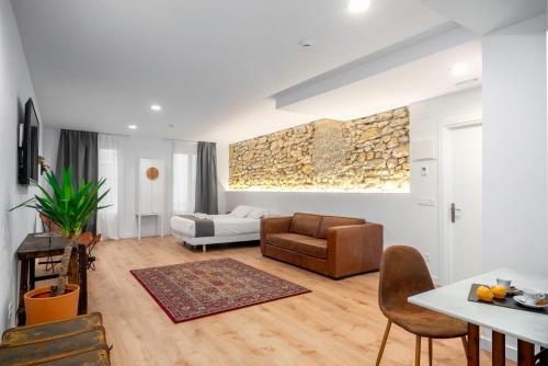 32 de agosto rooms