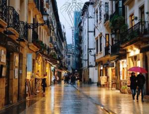 san sebastian