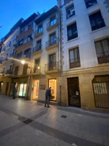 san sebastian