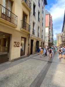 san sebastian
