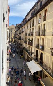 san sebastian