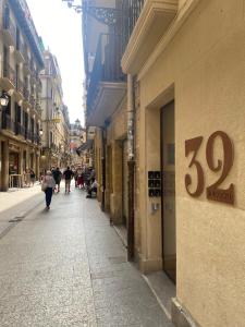 san sebastian
