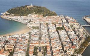 san sebastian
