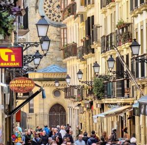 san sebastian