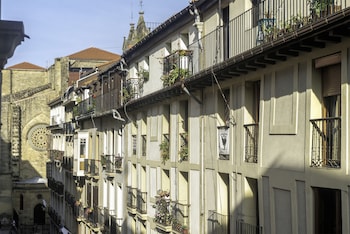 san sebastian