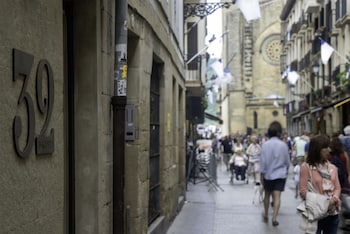 san sebastian