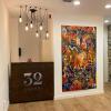 32 de agosto rooms