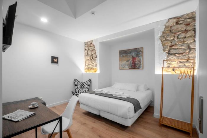 32 de agosto rooms