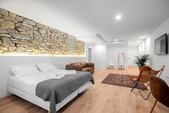 32 de agosto rooms
