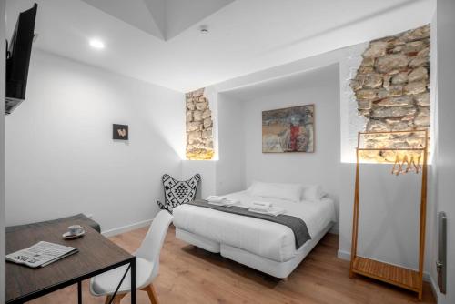 32 de agosto rooms