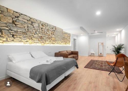 32 de agosto rooms