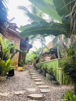 panglao