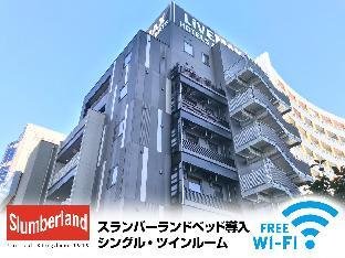 hotel livemax chiba sogaekimae