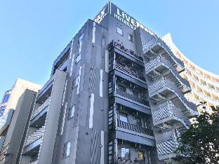 hotel livemax chiba sogaekimae
