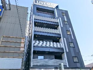 hotel livemax chiba sogaekimae