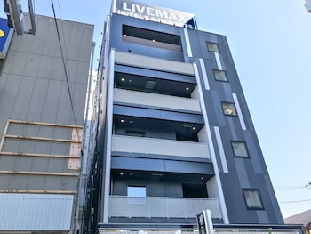 hotel livemax chiba sogaekimae
