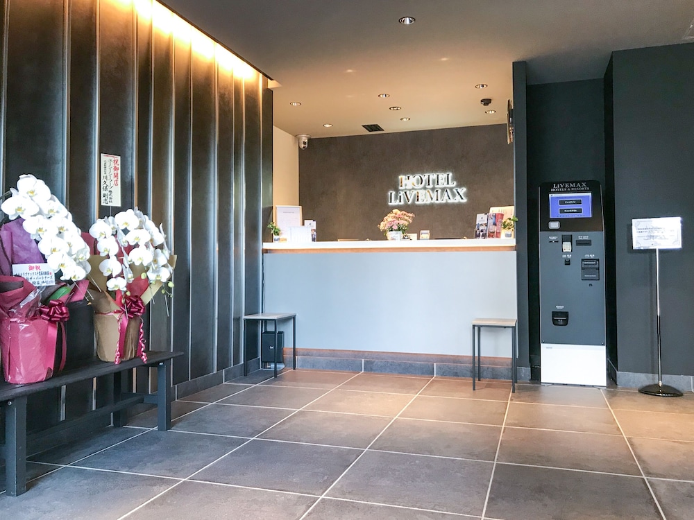 hotel livemax chiba sogaekimae