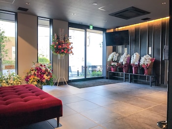 hotel livemax chiba sogaekimae