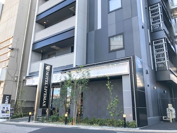 hotel livemax chiba sogaekimae