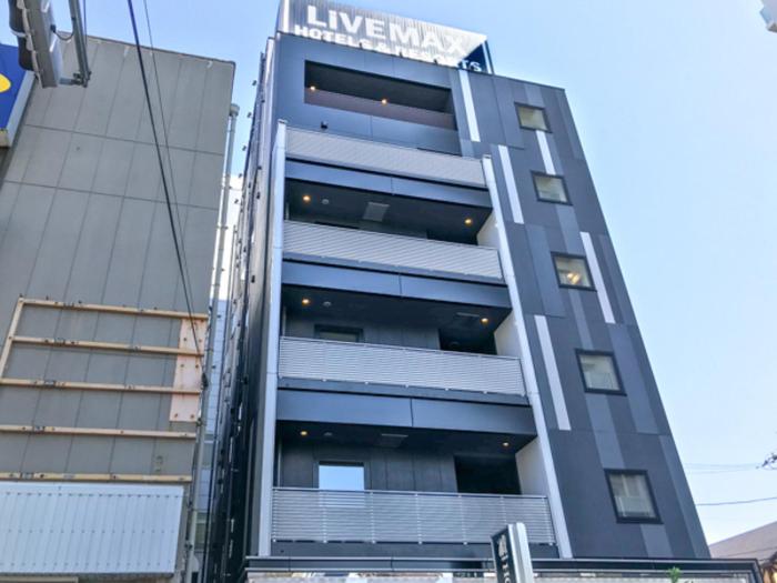 hotel livemax chiba sogaekimae
