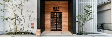 ref kumamoto by vessel hotels