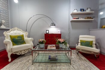 hotel colette cannes centre
