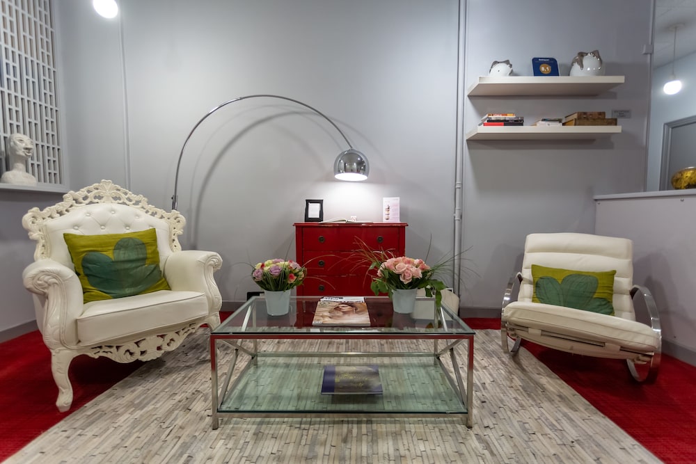 hotel colette cannes centre