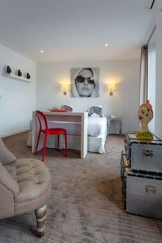 hotel colette cannes centre
