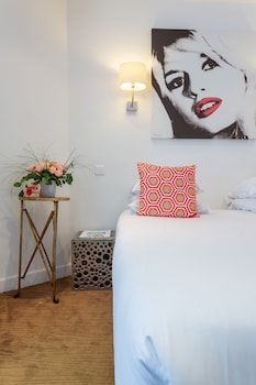 hotel colette cannes centre