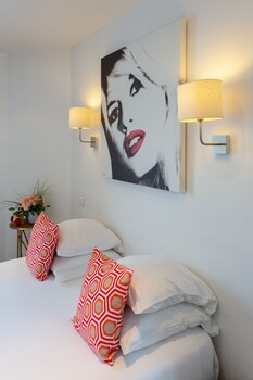 hotel colette cannes centre