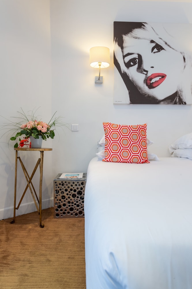 hotel colette cannes centre
