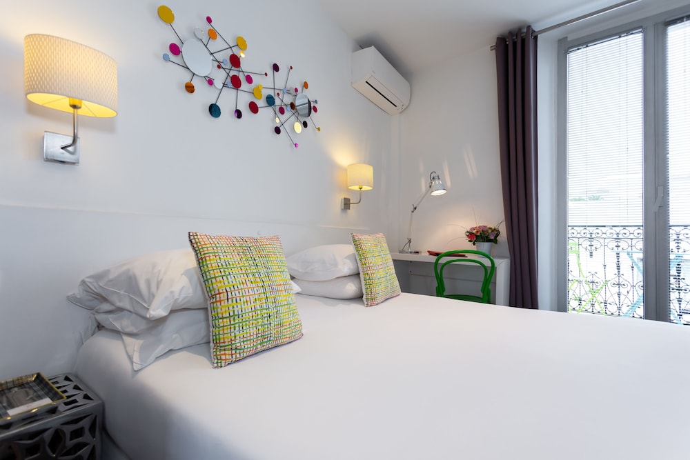 hotel colette cannes centre