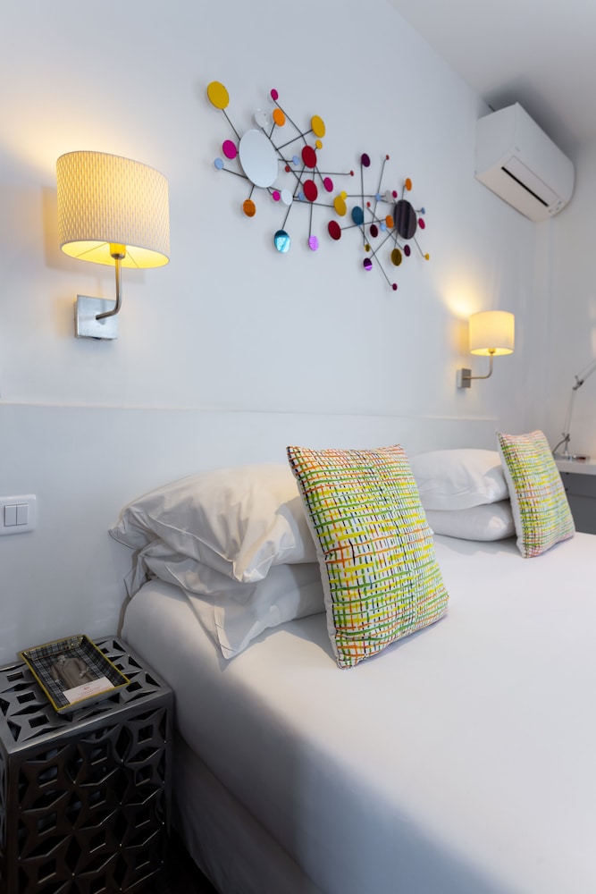 hotel colette cannes centre