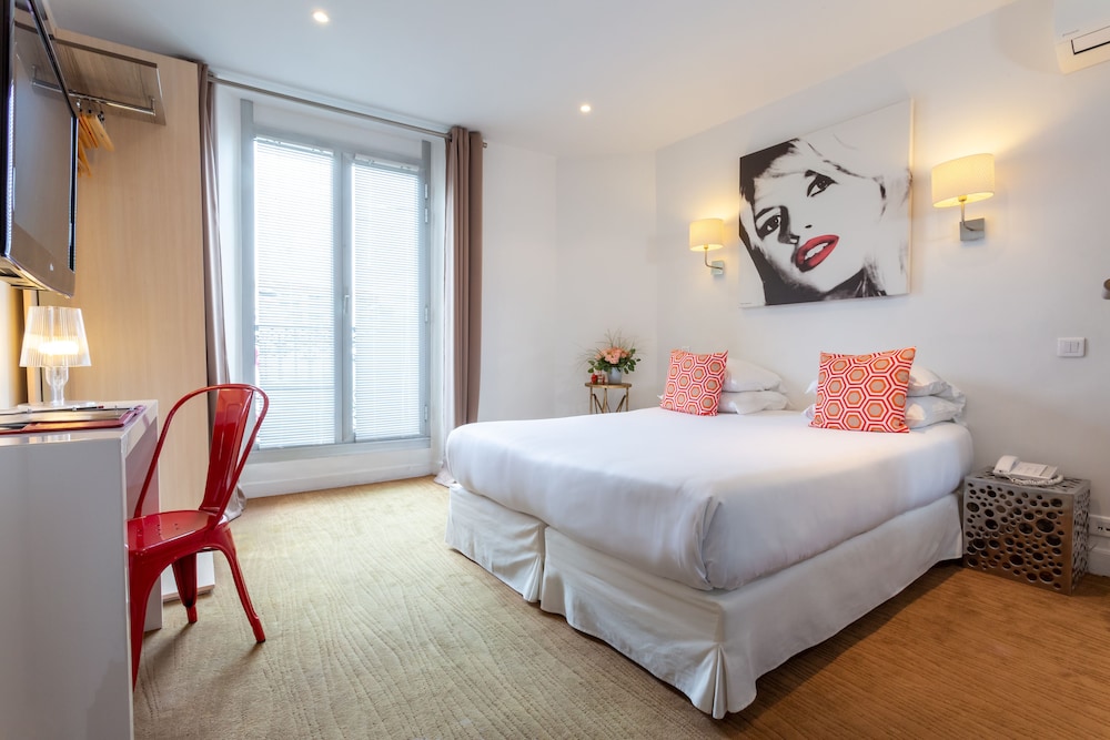 hotel colette cannes centre
