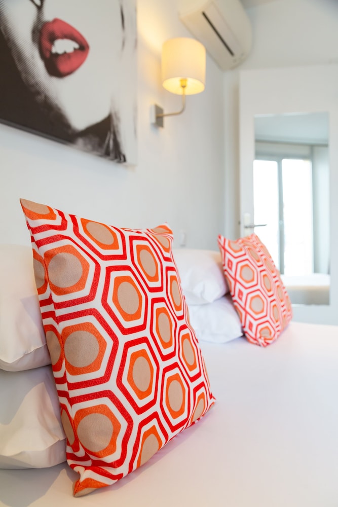 hotel colette cannes centre