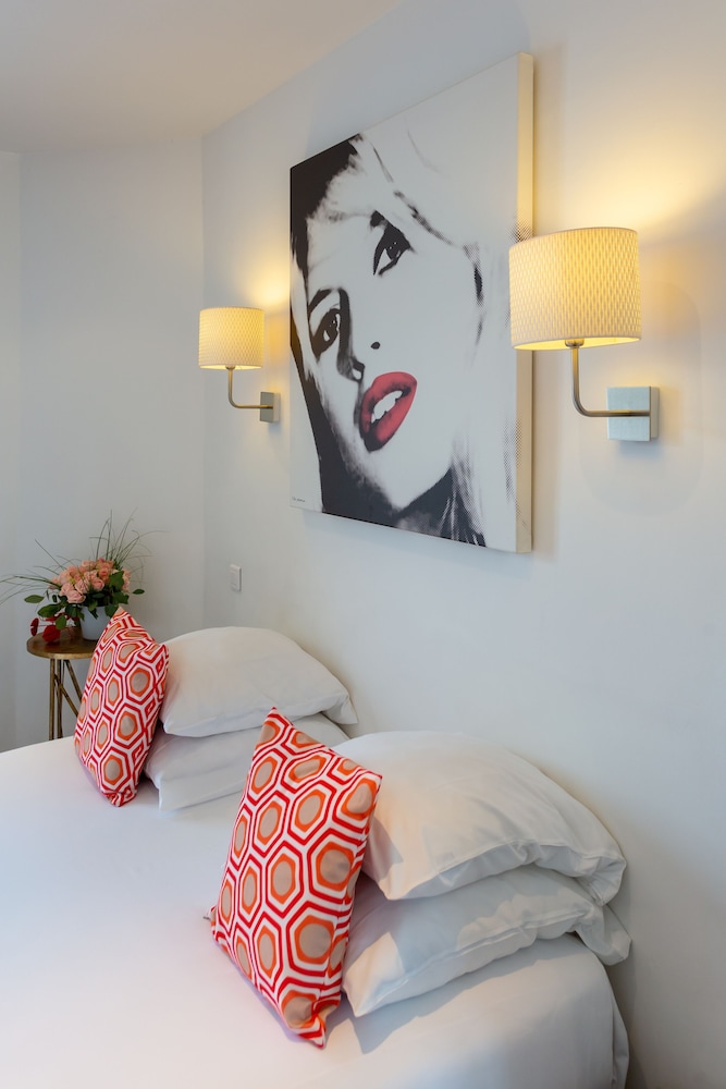 hotel colette cannes centre