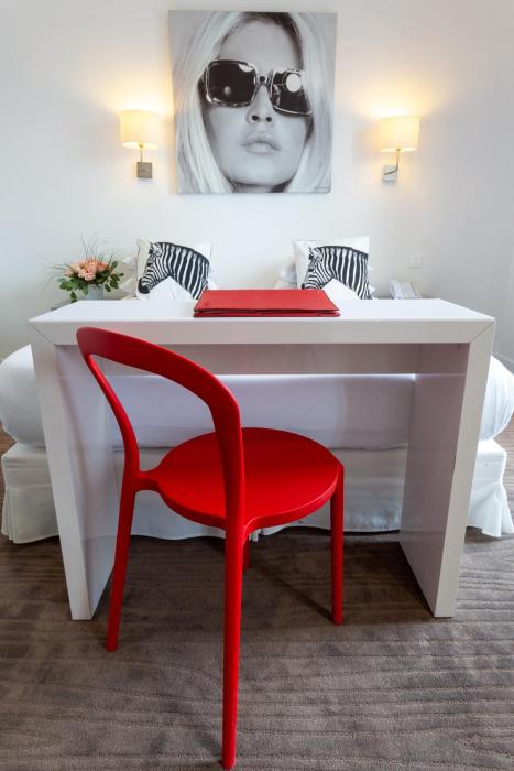 hotel colette cannes centre