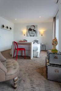 hotel colette cannes centre