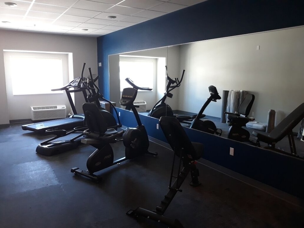 microtel inn and suites by wyndham woodland park