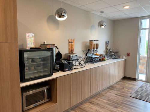 microtel inn and suites by wyndham woodland park