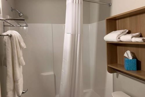 microtel inn and suites by wyndham woodland park