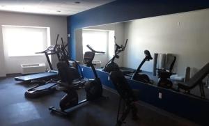 microtel inn and suites by wyndham woodland park